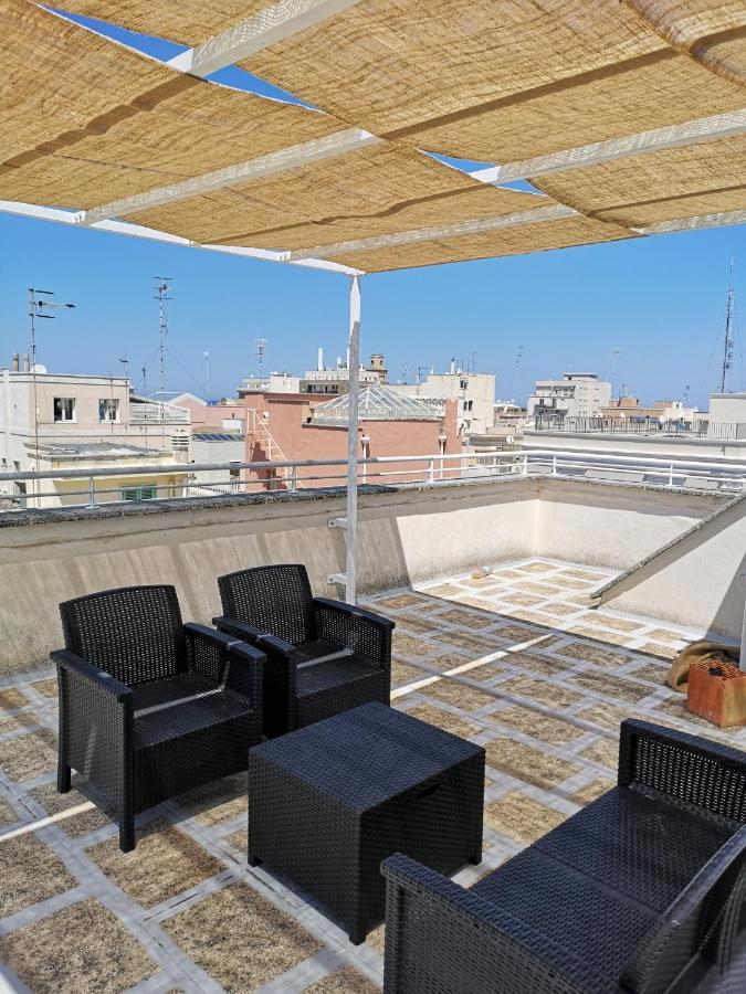 Appartamenti Antico Ulivo Monopoli Εξωτερικό φωτογραφία
